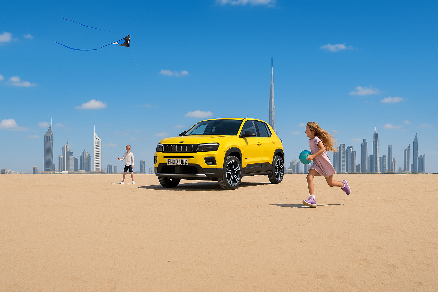 Douba Auto Dubai Car Auctions - Dubai Car Market (DubaiCar)